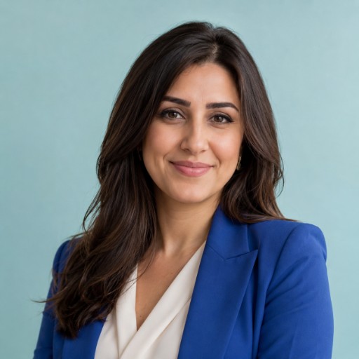 Arwa Al-Shaqsi